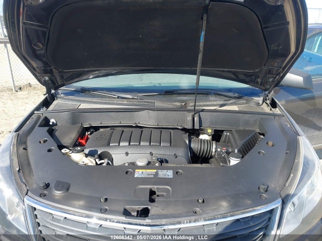 2017 Chevrolet Traverse Ls მანქანა იყიდება აუქციონზე, vin: 1GNKVFED1HJ328176, აუქციონის ნომერი: 12608342