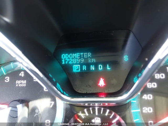 2017 Chevrolet Traverse Ls მანქანა იყიდება აუქციონზე, vin: 1GNKVFED1HJ328176, აუქციონის ნომერი: 12608342