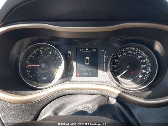 2014 Jeep Cherokee მანქანა იყიდება აუქციონზე, vin: 1C4PJMCB0EW139808, აუქციონის ნომერი: 12608344