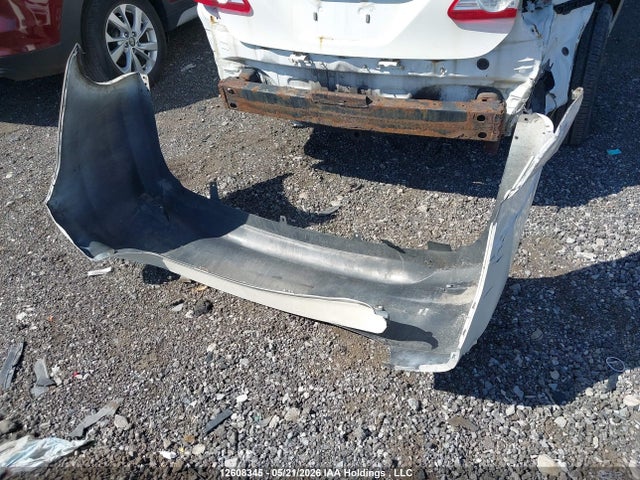 2012 Toyota Corolla S/le მანქანა იყიდება აუქციონზე, vin: 2T1BU4EE5CC877652, აუქციონის ნომერი: 12608345