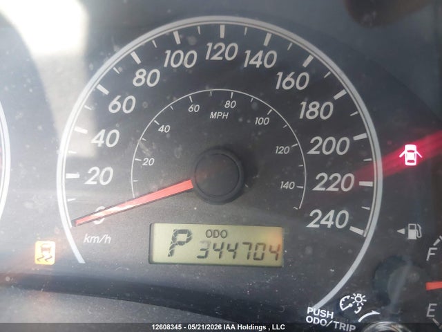 2012 Toyota Corolla S/le მანქანა იყიდება აუქციონზე, vin: 2T1BU4EE5CC877652, აუქციონის ნომერი: 12608345
