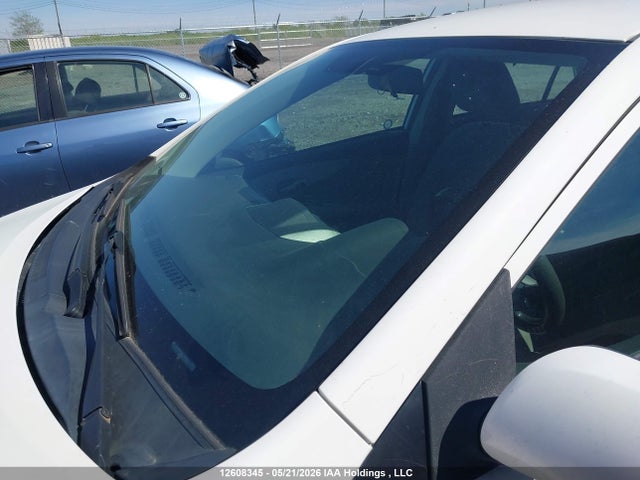 2012 Toyota Corolla S/le მანქანა იყიდება აუქციონზე, vin: 2T1BU4EE5CC877652, აუქციონის ნომერი: 12608345