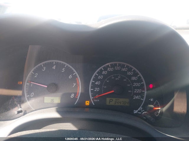 2012 Toyota Corolla S/le მანქანა იყიდება აუქციონზე, vin: 2T1BU4EE5CC877652, აუქციონის ნომერი: 12608345