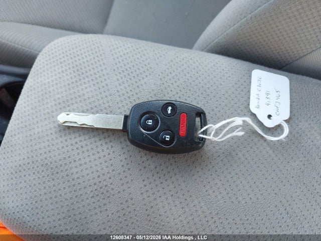 Продажа на аукционе авто 2012 Honda Civic Lx, vin: 2HGFB2F46CH013038, номер лота: 12608347