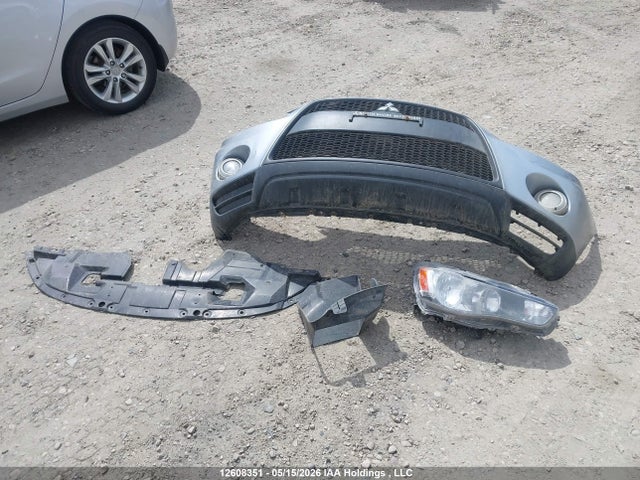 Aukcja sprzedaży 2010 Mitsubishi Outlander Es, vin: JA4AT2AW2AZ605641, numer aukcji: 12608351