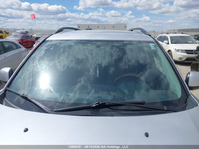 Aukcja sprzedaży 2010 Mitsubishi Outlander Es, vin: JA4AT2AW2AZ605641, numer aukcji: 12608351