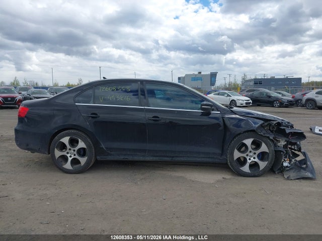 Aukcja sprzedaży 2013 Volkswagen Jetta, vin: 3VWGX7AJ3DM453216, numer aukcji: 12608353