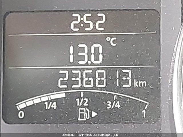Aukcja sprzedaży 2013 Volkswagen Jetta, vin: 3VWGX7AJ3DM453216, numer aukcji: 12608353