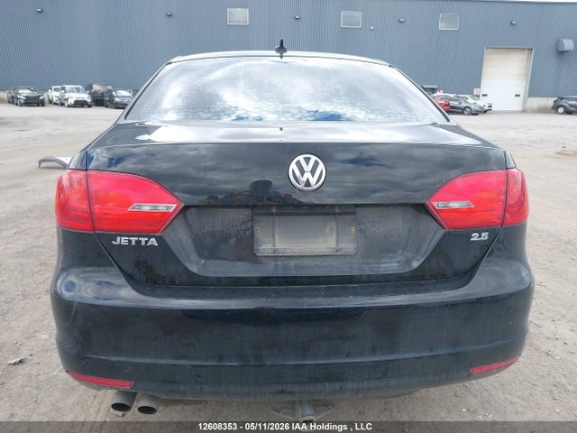 Aukcja sprzedaży 2013 Volkswagen Jetta, vin: 3VWGX7AJ3DM453216, numer aukcji: 12608353