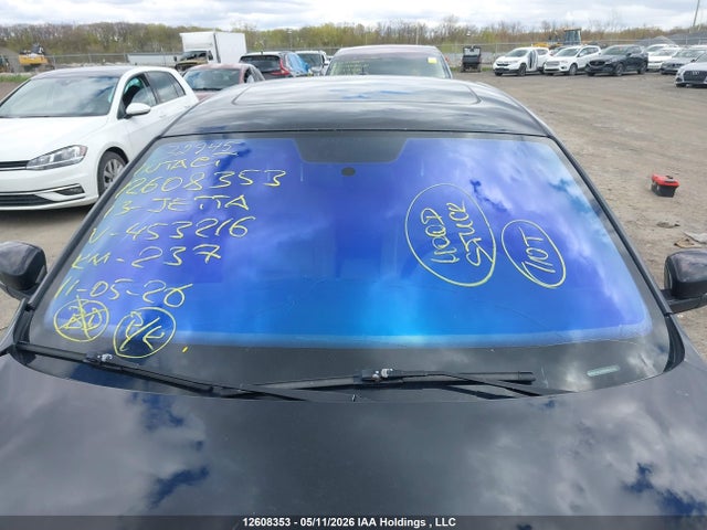 Aukcja sprzedaży 2013 Volkswagen Jetta, vin: 3VWGX7AJ3DM453216, numer aukcji: 12608353