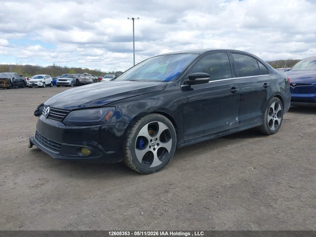 Aukcja sprzedaży 2013 Volkswagen Jetta, vin: 3VWGX7AJ3DM453216, numer aukcji: 12608353