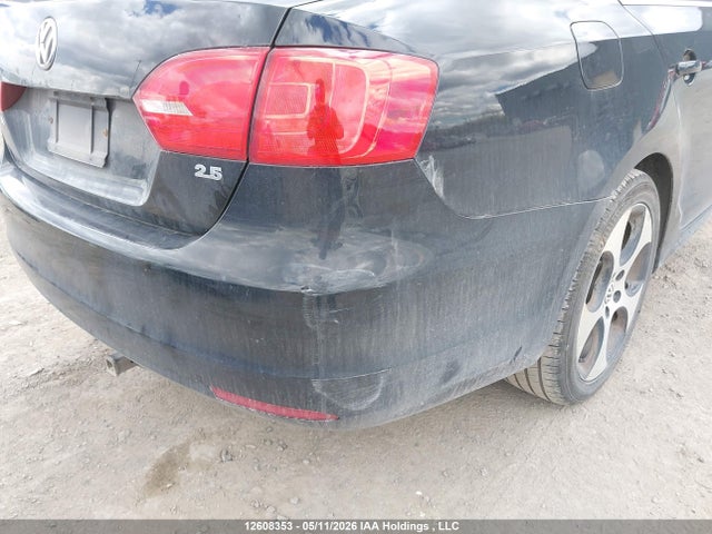 Aukcja sprzedaży 2013 Volkswagen Jetta, vin: 3VWGX7AJ3DM453216, numer aukcji: 12608353