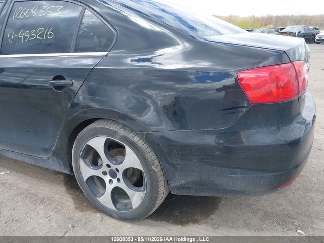 Aukcja sprzedaży 2013 Volkswagen Jetta, vin: 3VWGX7AJ3DM453216, numer aukcji: 12608353