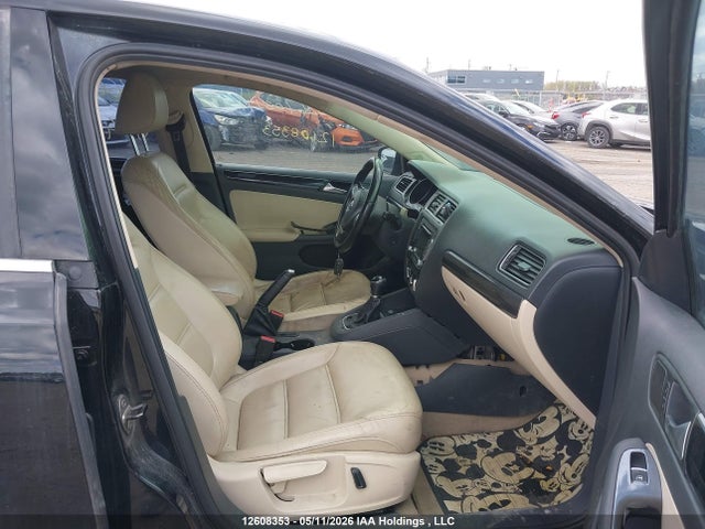 Aukcja sprzedaży 2013 Volkswagen Jetta, vin: 3VWGX7AJ3DM453216, numer aukcji: 12608353