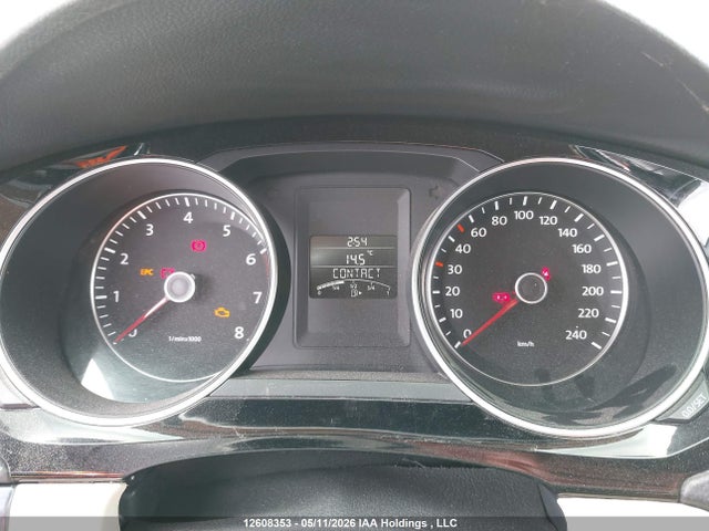 Aukcja sprzedaży 2013 Volkswagen Jetta, vin: 3VWGX7AJ3DM453216, numer aukcji: 12608353