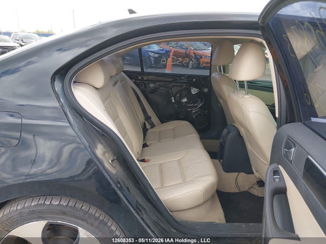 Aukcja sprzedaży 2013 Volkswagen Jetta, vin: 3VWGX7AJ3DM453216, numer aukcji: 12608353