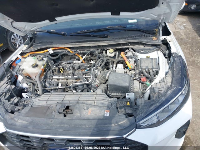 1FMCU9NZ8PUA29869 Ford Escape St-line Select