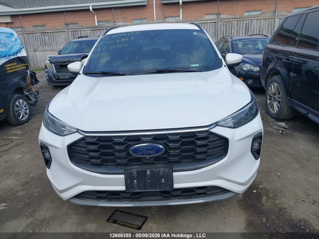 1FMCU9NZ8PUA29869 Ford Escape St-line Select