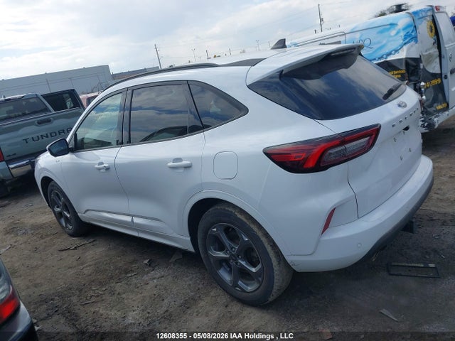 1FMCU9NZ8PUA29869 Ford Escape St-line Select