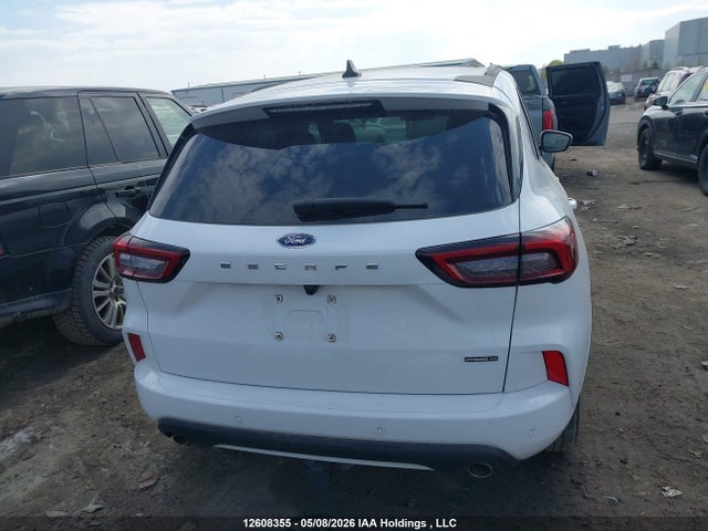 1FMCU9NZ8PUA29869 Ford Escape St-line Select