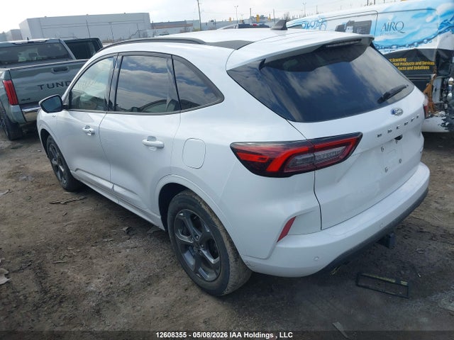 1FMCU9NZ8PUA29869 Ford Escape St-line Select