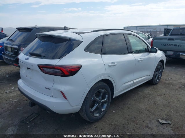 1FMCU9NZ8PUA29869 Ford Escape St-line Select