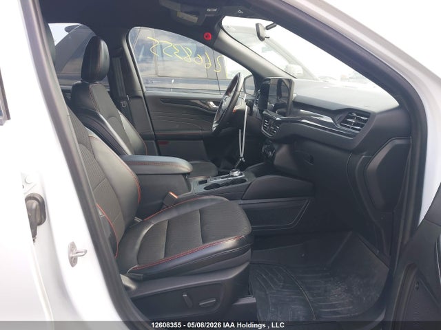 1FMCU9NZ8PUA29869 Ford Escape St-line Select