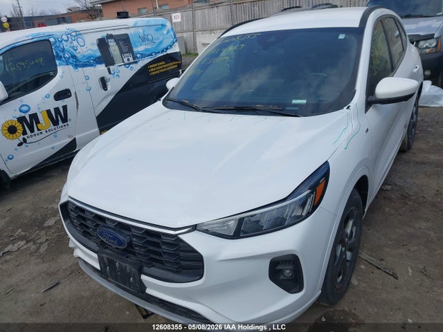 1FMCU9NZ8PUA29869 Ford Escape St-line Select