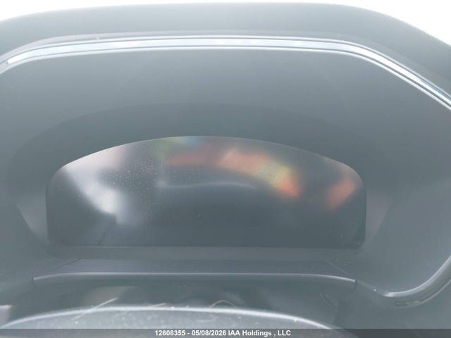 1FMCU9NZ8PUA29869 Ford Escape St-line Select