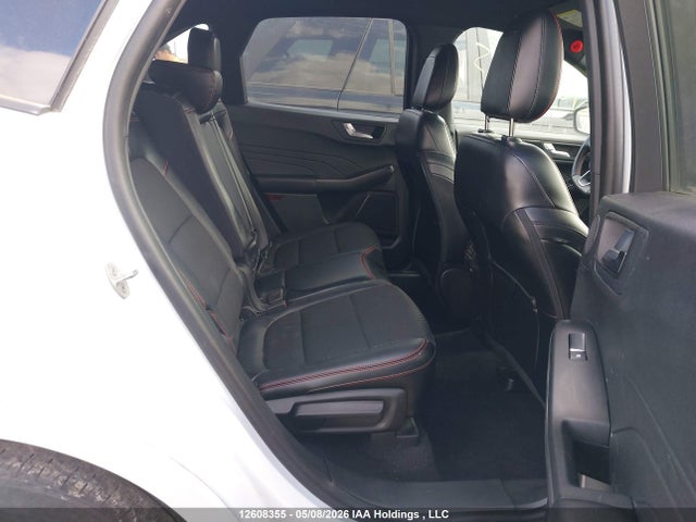 1FMCU9NZ8PUA29869 Ford Escape St-line Select