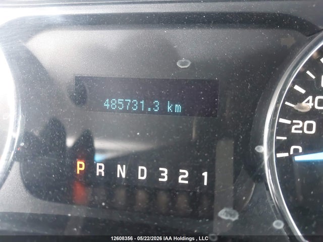 Продаж на аукціоні авто 2011 Ford F-150 Xlt, vin: 1FTEX1EM4BFC78595, номер лоту: 12608356