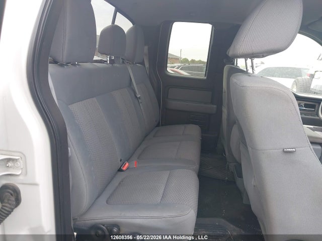 Продаж на аукціоні авто 2011 Ford F-150 Xlt, vin: 1FTEX1EM4BFC78595, номер лоту: 12608356