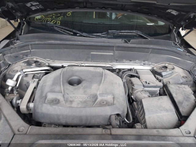 Aukcja sprzedaży 2016 Volvo Xc90 T6, vin: YV4A22PL4G1016696, numer aukcji: 12608360