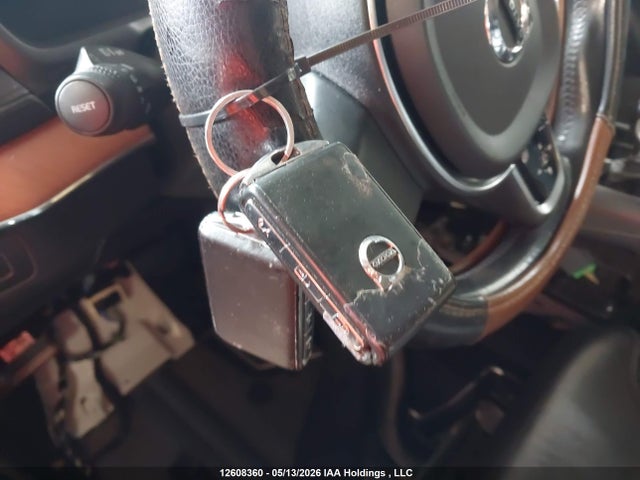 Aukcja sprzedaży 2016 Volvo Xc90 T6, vin: YV4A22PL4G1016696, numer aukcji: 12608360