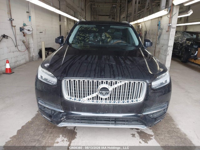 Aukcja sprzedaży 2016 Volvo Xc90 T6, vin: YV4A22PL4G1016696, numer aukcji: 12608360