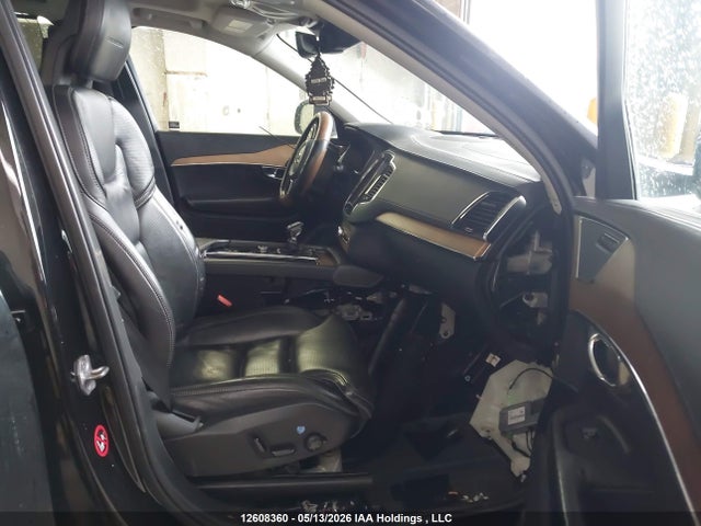 Aukcja sprzedaży 2016 Volvo Xc90 T6, vin: YV4A22PL4G1016696, numer aukcji: 12608360