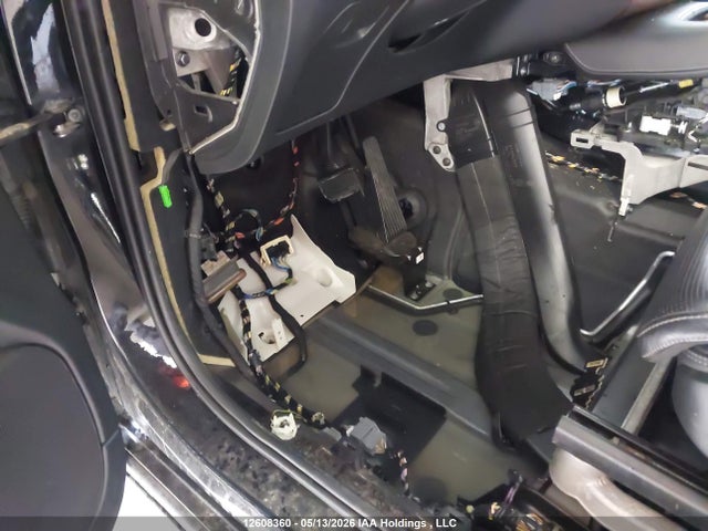 Aukcja sprzedaży 2016 Volvo Xc90 T6, vin: YV4A22PL4G1016696, numer aukcji: 12608360