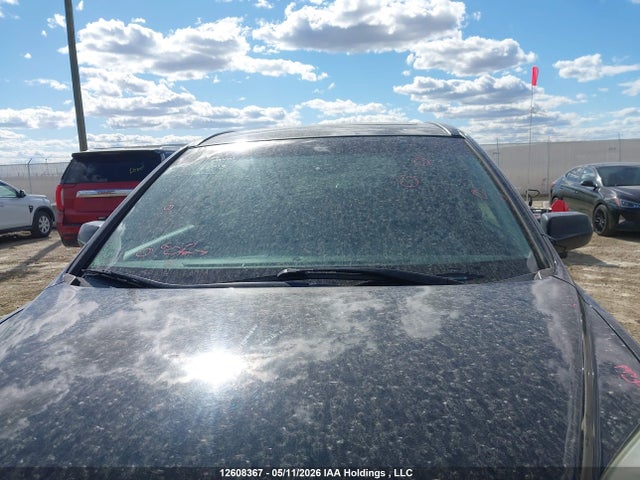 12608367 :رقم المزاد ، 5J6RE48589L811745 vin ، 2009 Honda Cr-v Ex مزاد بيع