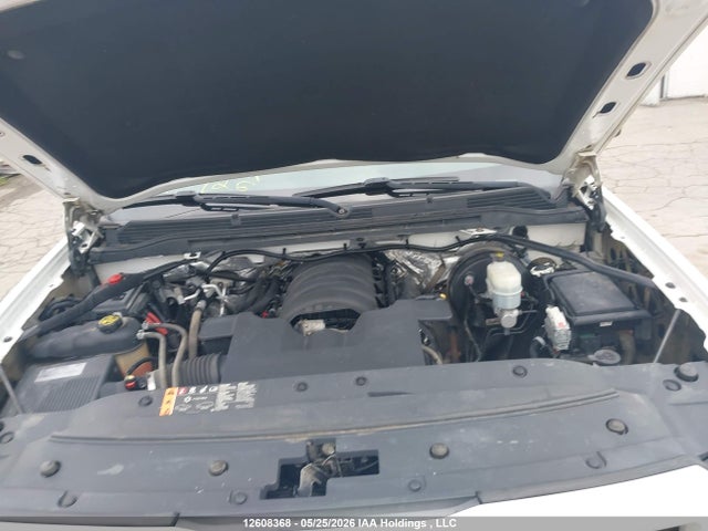 1GTV2NEC8HZ381992 GMC Sierra K1500 Slt