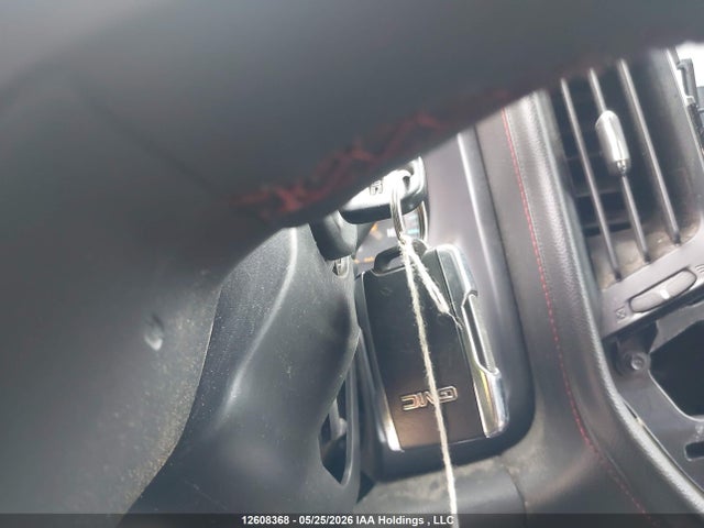 1GTV2NEC8HZ381992 GMC Sierra K1500 Slt