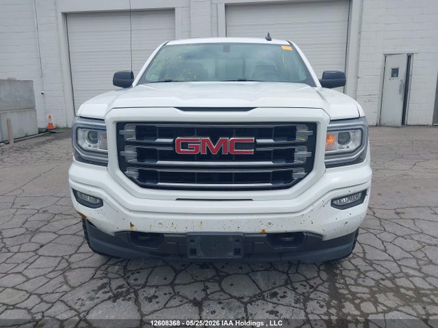 1GTV2NEC8HZ381992 GMC Sierra K1500 Slt