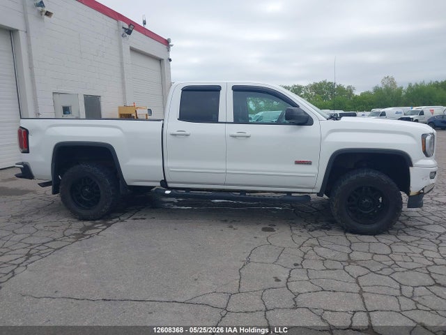 1GTV2NEC8HZ381992 GMC Sierra K1500 Slt