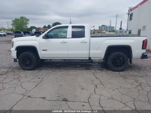 1GTV2NEC8HZ381992 GMC Sierra K1500 Slt