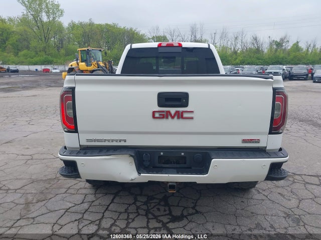 1GTV2NEC8HZ381992 GMC Sierra K1500 Slt