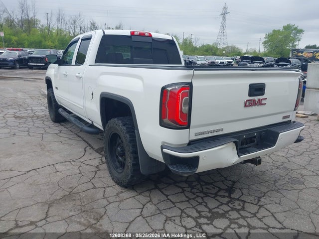 1GTV2NEC8HZ381992 GMC Sierra K1500 Slt