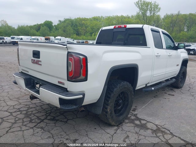 1GTV2NEC8HZ381992 GMC Sierra K1500 Slt