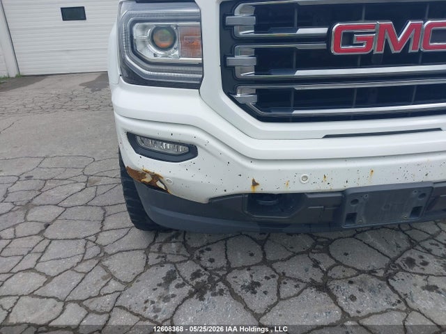1GTV2NEC8HZ381992 GMC Sierra K1500 Slt