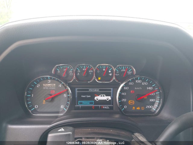 1GTV2NEC8HZ381992 GMC Sierra K1500 Slt