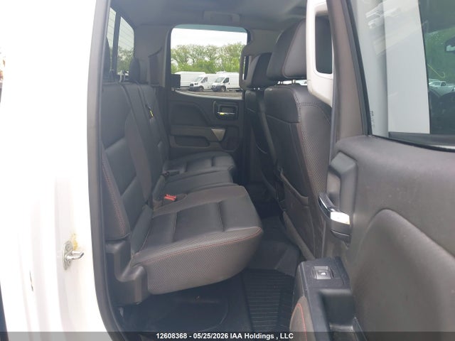 1GTV2NEC8HZ381992 GMC Sierra K1500 Slt