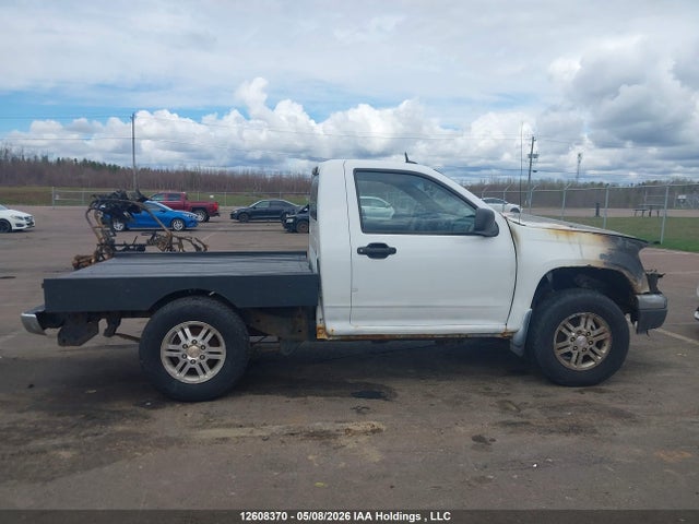 2012 Gmc Canyon Slt მანქანა იყიდება აუქციონზე, vin: 1GTG6NF9XC8142569, აუქციონის ნომერი: 12608370